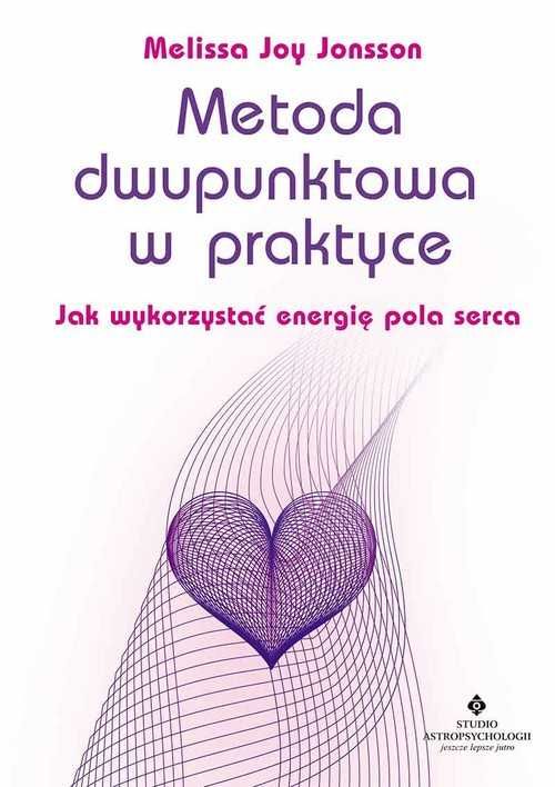 Metoda dwupunktowa w praktyce
Autor: Melissa Joy Jonsson