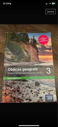 Oblicza geografii 3