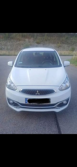 Mitsubishi Space Star Mitsubishi SPACE STAR