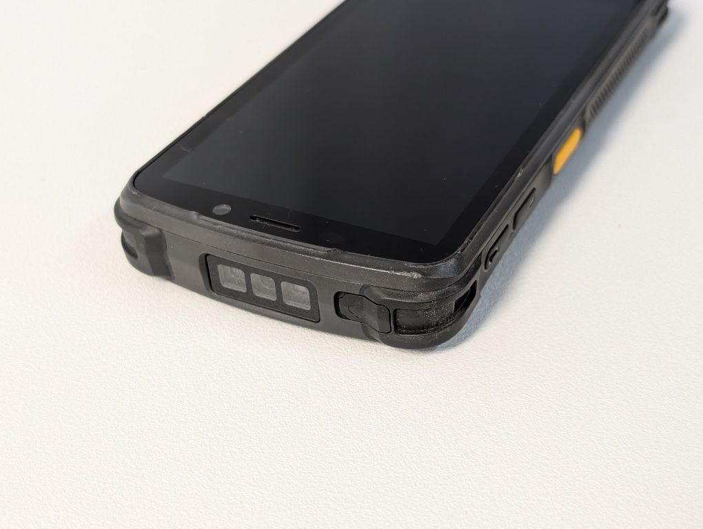 Сканер штрих-кодів Newland NLS-MT90 Android 7.0