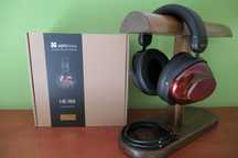 Słuchawki zamknięte HiFiMAN HE-R9 w stanie idealnym