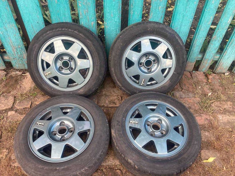 Продам Титаны R14