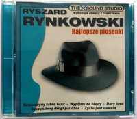 The X Sound Studio wykonuje utwory Ryszard Rynkowski 2001r