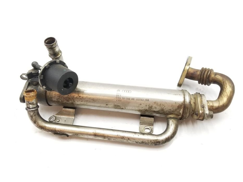 REFRIGERADOR EGR SEAT LEON 1P1