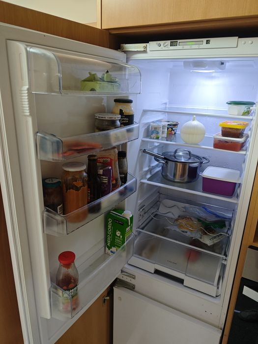 Combinado Encastre TEKA