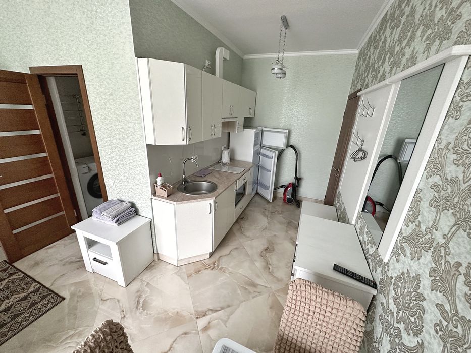 ‼️Вільно‼️ Квартира Студіо - вул. О. Довбуша 15 - Гарант Сіті