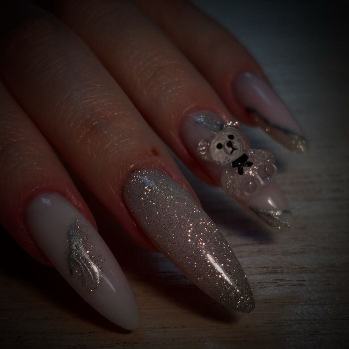 Майстер нігтьового сервісу, манікюр/педикюр м. Васильківська, Голосіїв