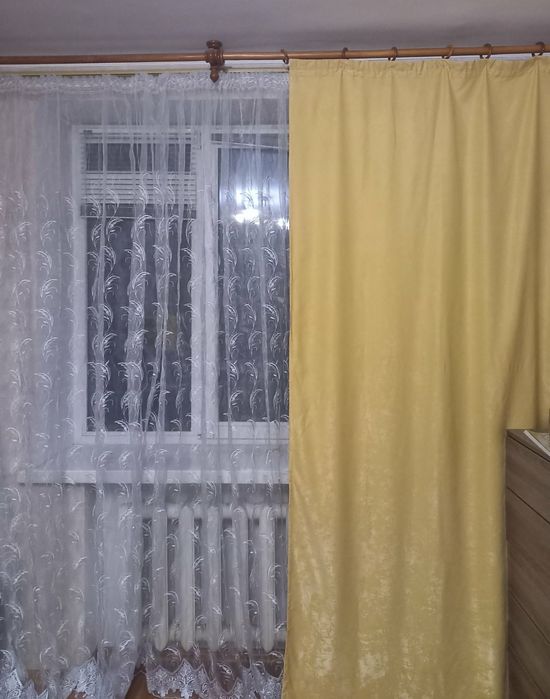 Недорогі та гарні гардини,тюль різні кольори та штори