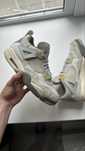 Nike air jordan размер 10 US