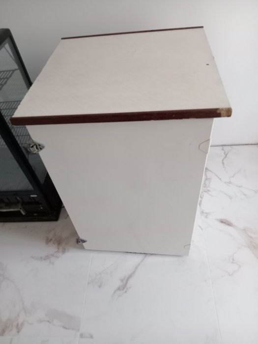 Морозильна камера робоча бу