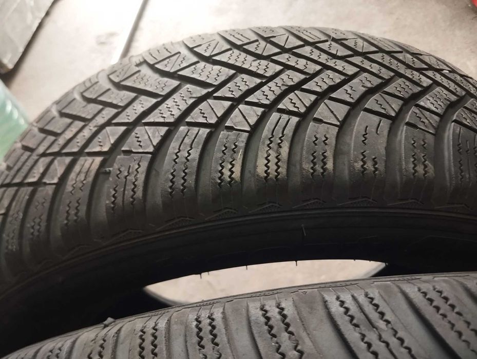 шини гума зима  Hankook Winter I*cept RS3 205 60 r16 - 2шт