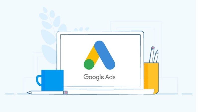 Налаштування Google Ads | Контекстна реклама | PPC фахівець