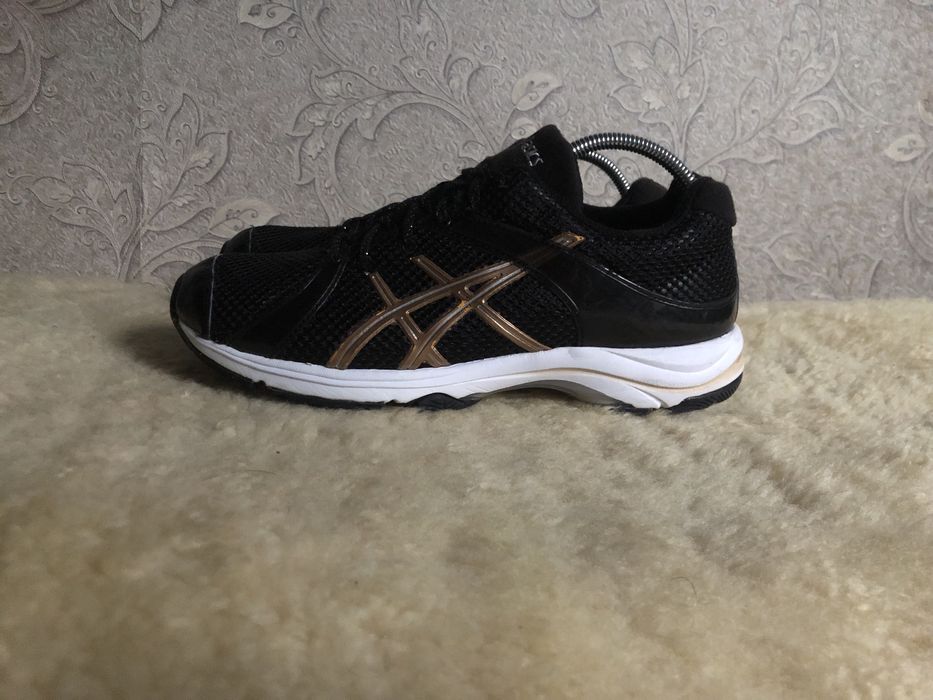 Рідкісні кросівки Asics Gel Ayami Kinsei повсякдення біг 40,5 40 39,5