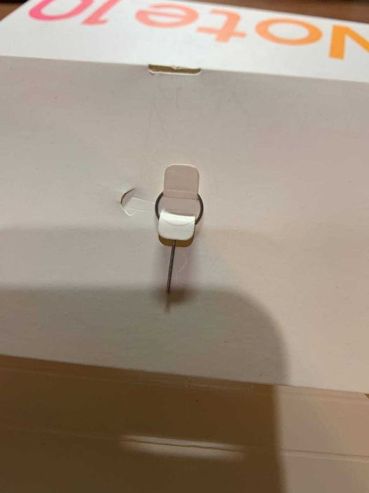 Redmi Note 10 5G 8/256GB на запчасти. Разбитый экран. Плата рабочая