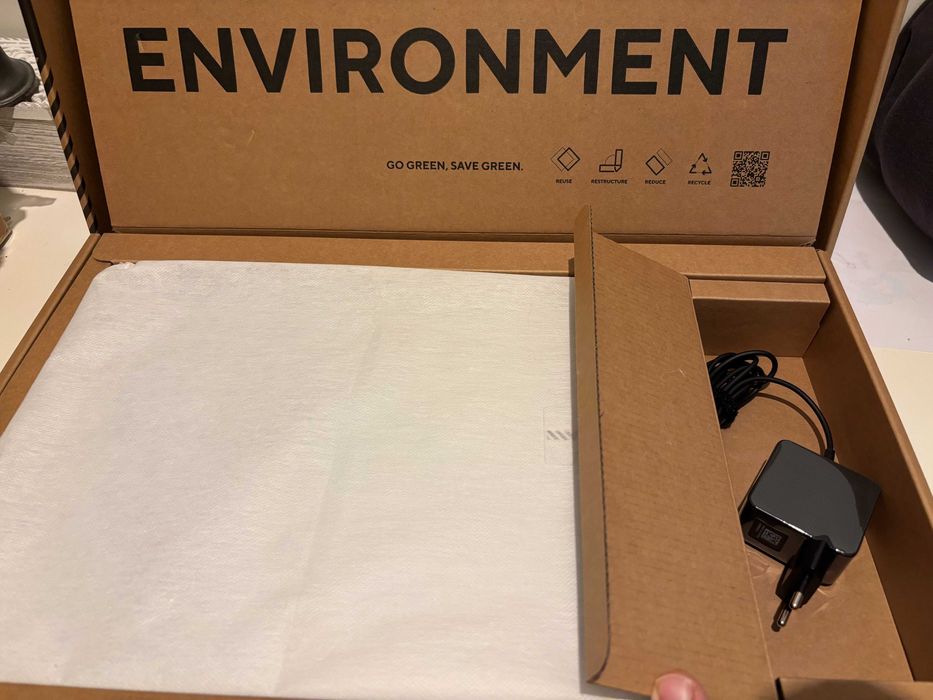 Portátil ASUS Vivobook F1605Za