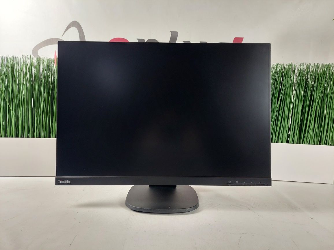 Монітор Lenovo 25" IPS T25d-10 / hdmi / безрамковий