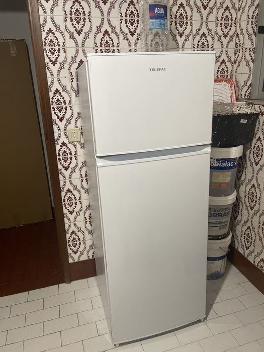 Frigorífico telefac