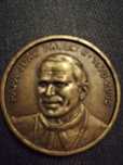 Medalha Papa João Paulo II
