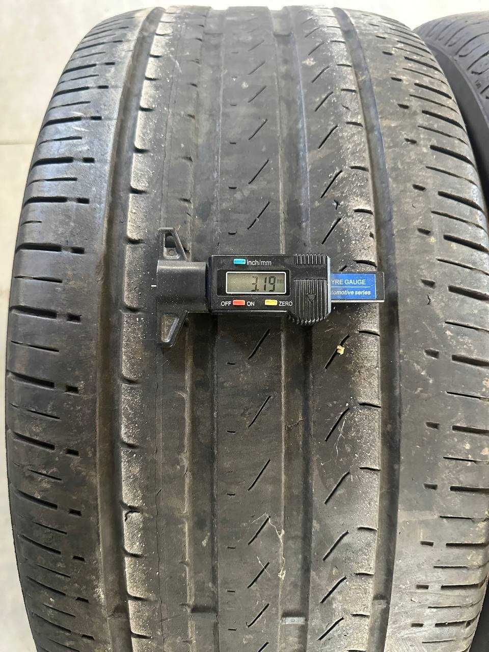 Літні шини Pirelli 285 45 R 20  .  Шины лето  Піреллі