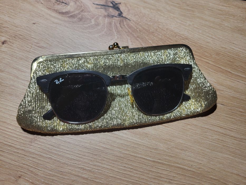 Чохол для окулярів