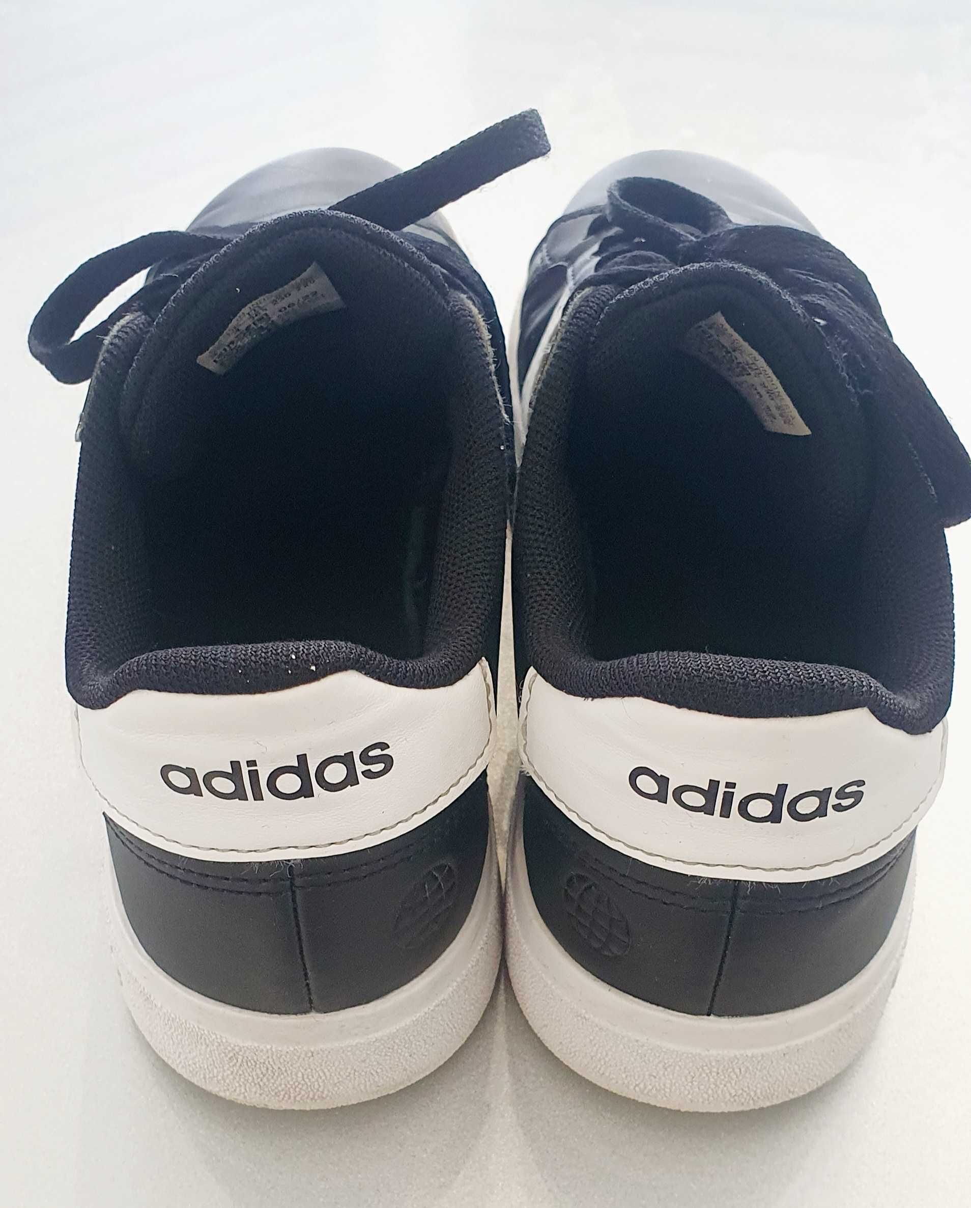 Super buty adidas dla chłopca