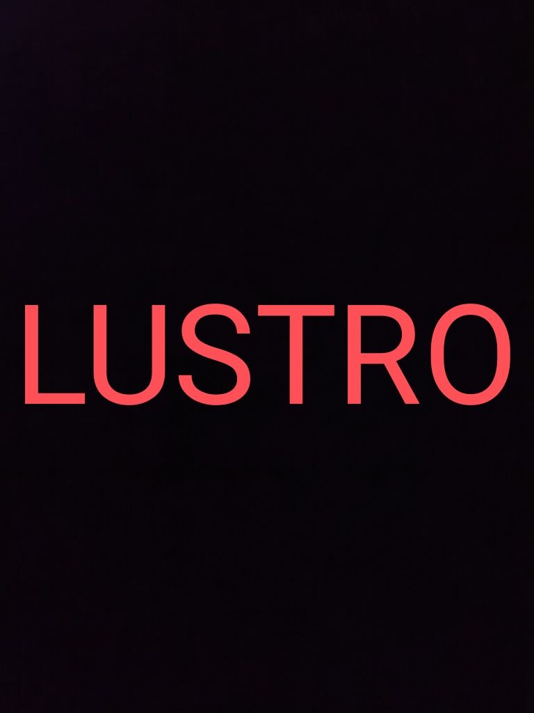 Lustro na wymiar