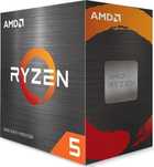 Procesor Ryzen 5 5600X