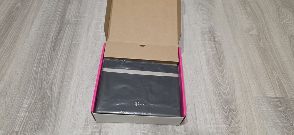 Router Huawei B525s-23a