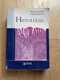 Sawicki Histologia