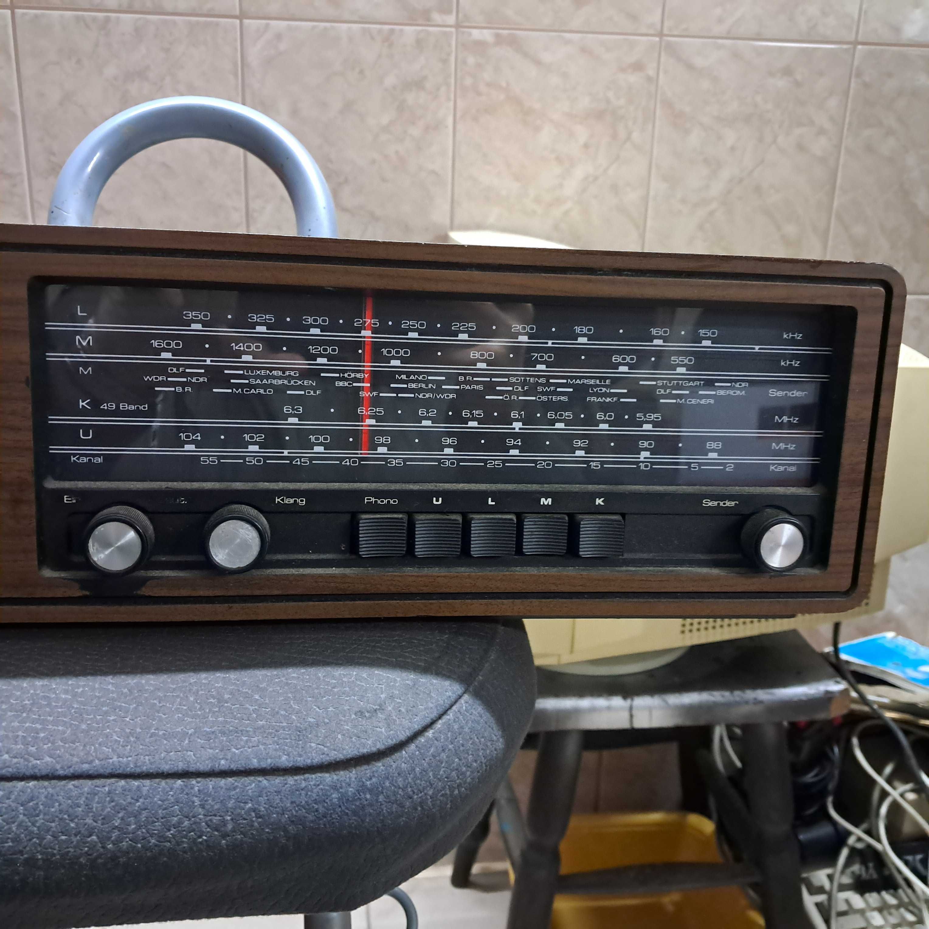 Radio Saba Donau P