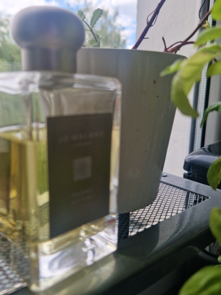 Perfumy Jo Malone Orange Bitters Cologne 75 ml