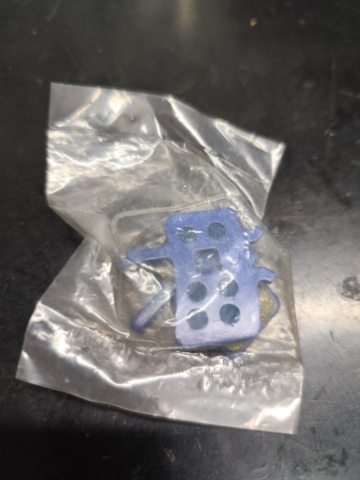 Peças bicicleta vários