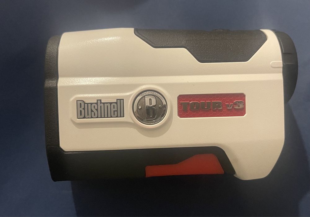 Dalmierz Bushnell Tour V3