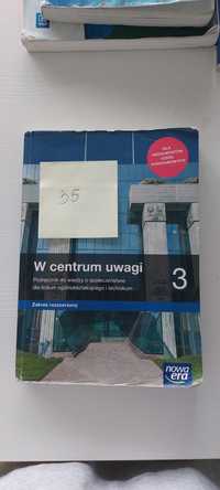 W centrum uwagi 3