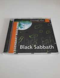 Black Sabbath CD Greatest Hits