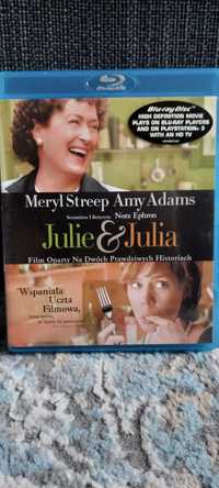 Julie & Julia - film blu ray