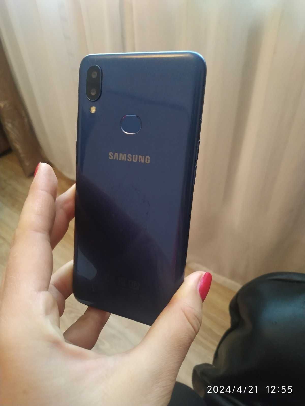 Samsyng Galaxy A10S