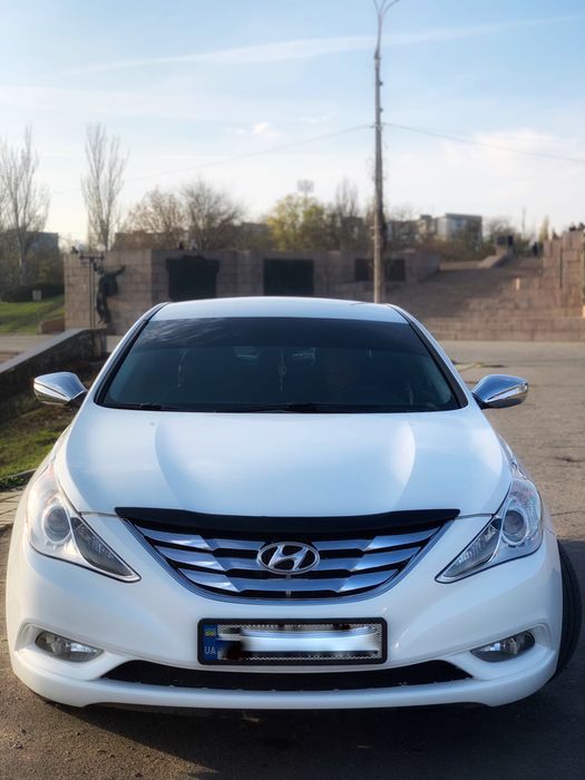 Продам Hyundai Sonata