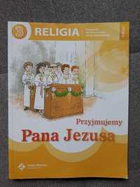 Religia Książka podręcznik do religii kl 3