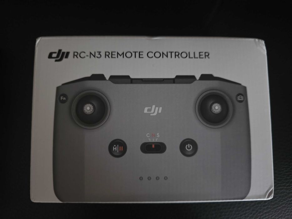 Dron DJI Neo +  Kontroler DJI RC-N3