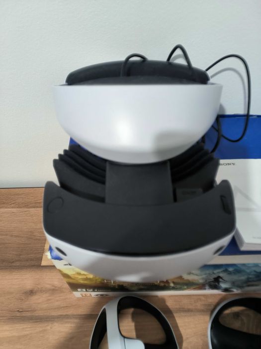 PSVR2 - Como novo