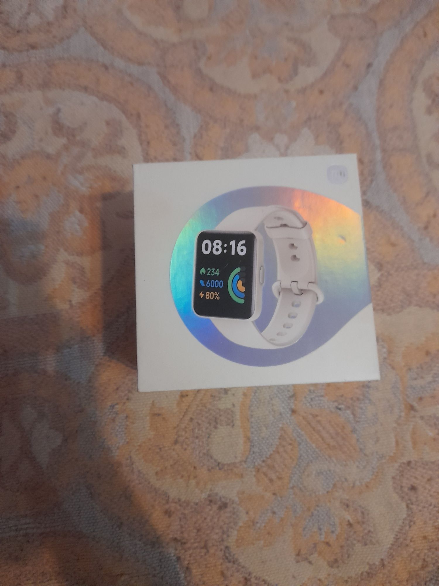 Redmi watch 2 lite