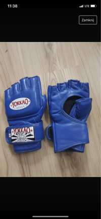 Rekawice mma Yokkao L