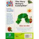 Eric Carle The Very Hungry Caterpillar Dot-to-Dot