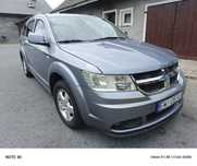 Dodge Journey 2.0Diesel