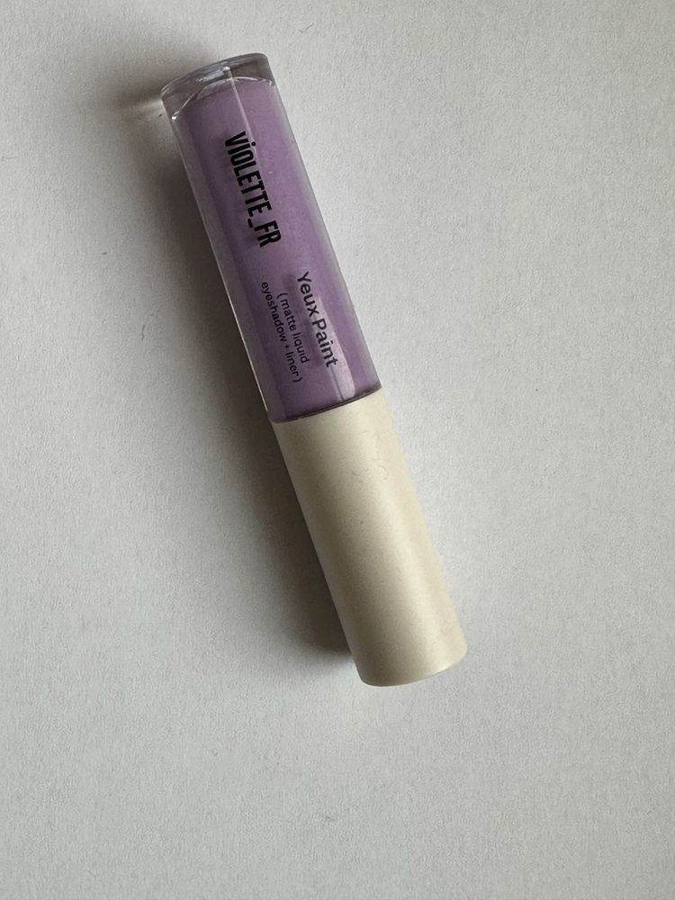 Cień do oczu Violette_Fr Yeux Paint Nuage de Lilas