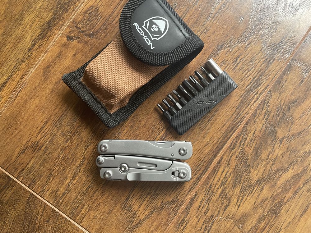 Multitool Roxon M2 mini