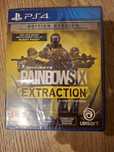 Gra ps4 rainbow six