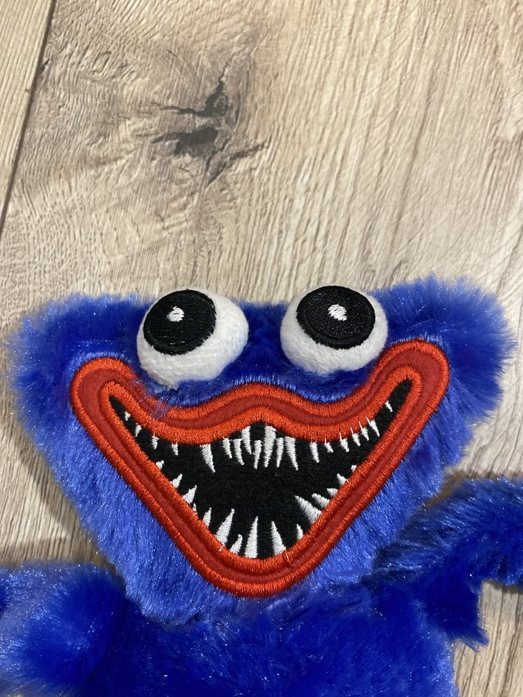 Maskotka Huggy Wuggy