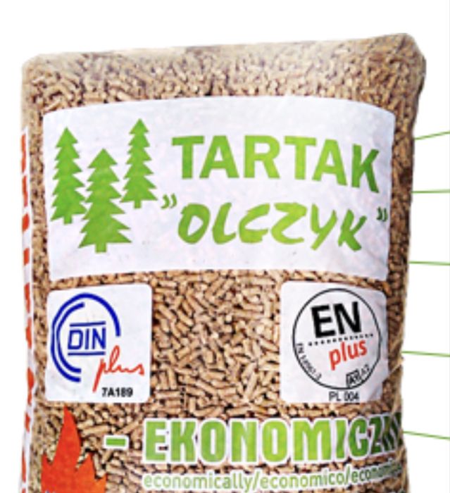 Pellet olczyk pelet